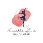 Nouvelle Lune Dancewear Nouvelle Lune Dancwear logo