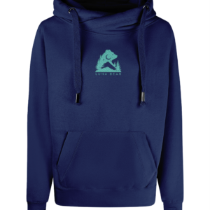 Summit Layer Hoodie by Luna Bear