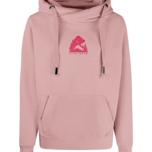 Summit Layer Hoodie by Luna Bear