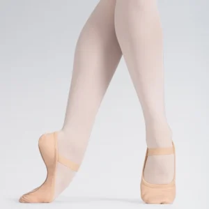 Bloch Arise II Canvas Ballet Shoes
