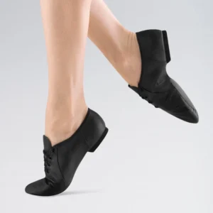 Bloch Jazzsoft Leather Jazz Shoes