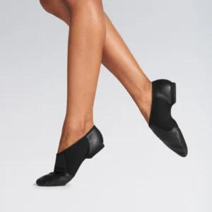 Bloch NEO Flex Slip on Jazz Shoes
